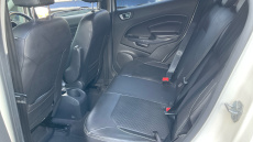 Ford EcoSport 1.0 EcoBoost Titanium 5dr [17in] Petrol Hatchback